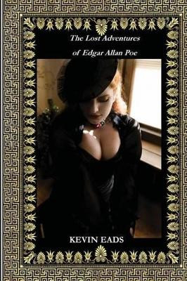 The Lost Adventures of Edgar Allan Poe by Pendragon Studios
