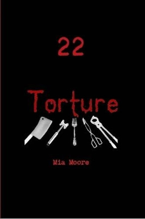 22 by Mia Moore