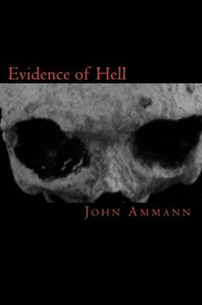 Evidence of Hell Nick Ammann 9781448634170