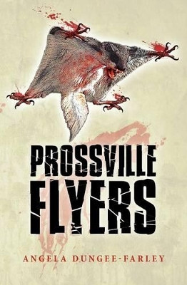 Prossville Flyers by Angela Dungee-Farley