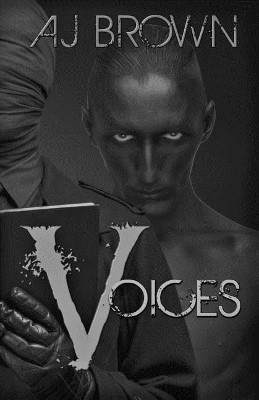 Voices by Donelle Pardee Whiting