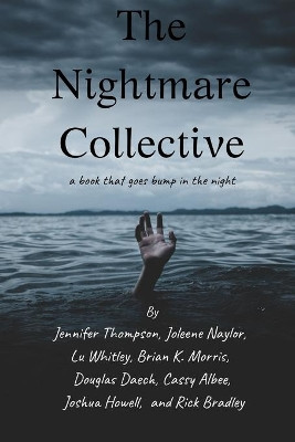 The Nightmare Collective Lu Whitley 9781651014486
