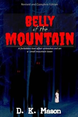 Belly Of The Mountain by Trisch Cronin