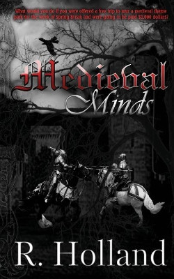 Medieval Minds by Gemma Newey