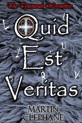 Quid Est Veritas by Martin Clephane