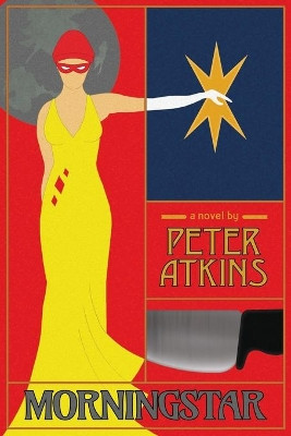 Morningstar by Peter Atkins (Oxford University)
