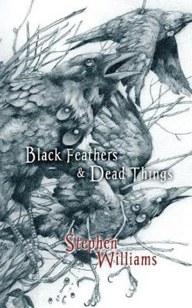 Black Feathers and Dead Things Professor Stephen Williams (Resource Systems Harrogate UK) 9781974625505