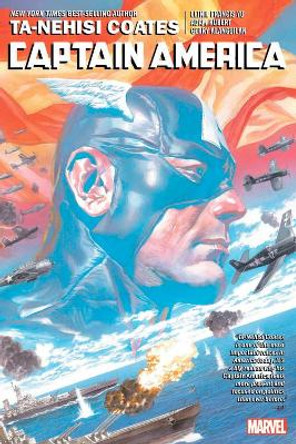 Captain America By Ta-nehisi Coates Vol. 1 Ta-Nehisi Coates 9781302923228