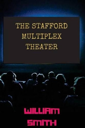 The Stafford Multiplex Theater by William Smith (USDA Research Triangle Park North Carolina USA)