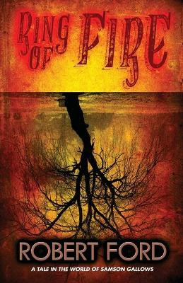 Ring of Fire by Robert Ford