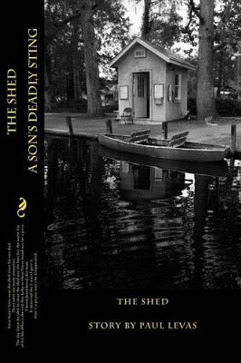 The Shed by Paul Levas