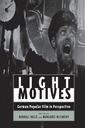 Light Motives by Randall Halle
