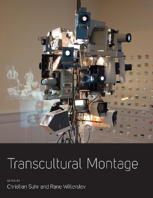 Transcultural Montage Christian Suhr 9780857459640