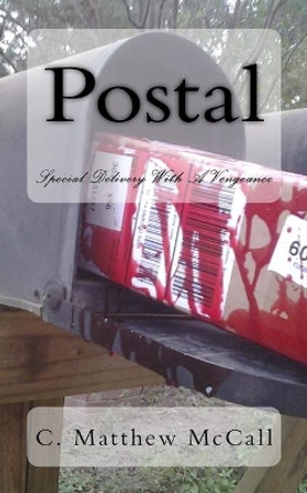 Postal by C Matthew McCall