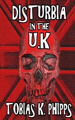 Disturbia In The U.K by Tobias K Phipps