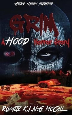 Grim by Royalty K I N G McCall