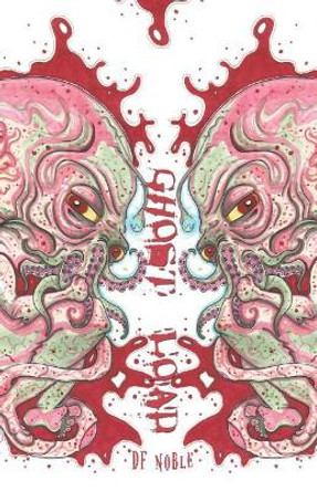 Ghost Load by D F Noble