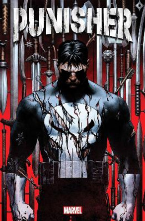 Punisher Vol. 1 Jason Aaron 9781302928773