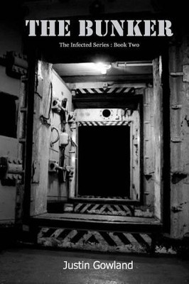 The Bunker by Veronica Smith