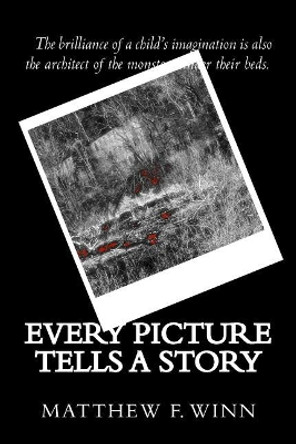 Every Picture Tells a Story Matthew F Winn 9781511859899