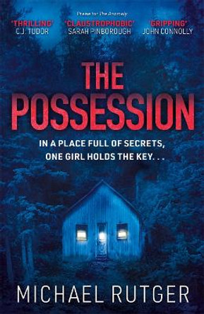 The Possession Michael Rutger 9781785767654