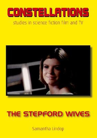 The Stepford Wives Samantha Lindop 9781800859364