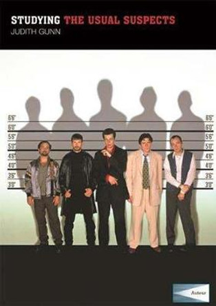 Studying The Usual Suspects by Judith Gunn