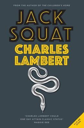 Two Dark Tales by Charles Lambert Two Dark Tales by Charles Lambert