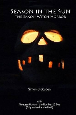 Season in the Sun. by Simon G Gosden