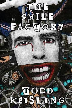 The Smile Factory Luke Spooner 9780983001980