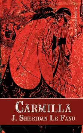 Carmilla Joseph Sheridan Le Fanu 9780809510832