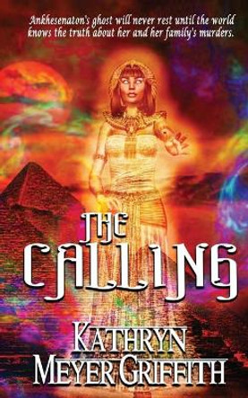 The Calling Dawne Dominique 9781519513021