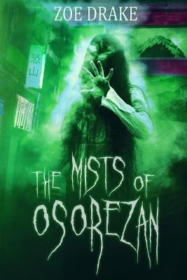 The Mists of Osorezan by Zoe Drake