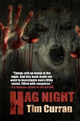 Hag Night by Tim Curran