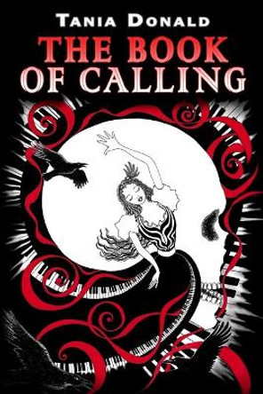 The Book Of Calling Tania Donald 9780987608765