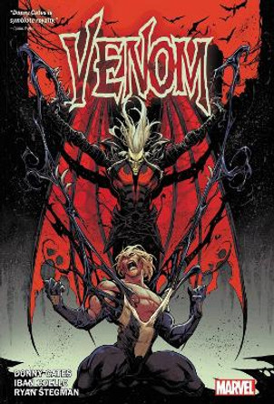 Venom By Donny Cates Vol. 3 Donny Cates 9781302931926