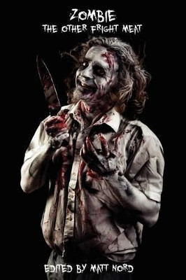 Zombie by Matt Nord