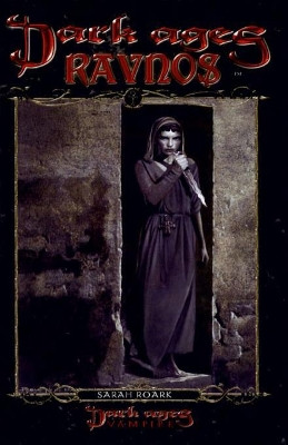 Dark Ages Ravnos by Sarah Roark