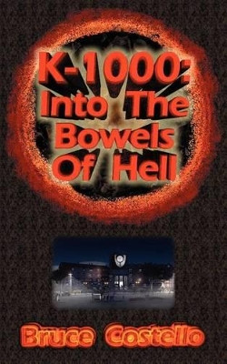 K-1000 by Bruce Costello