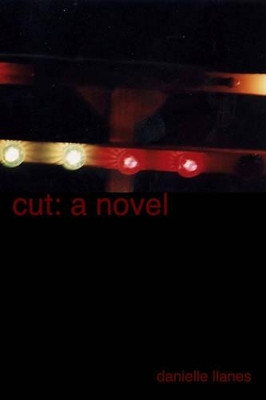 Cut by Danielle Llanes