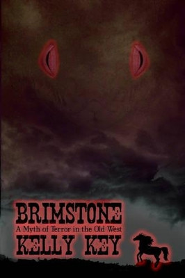 Brimstone by Kimberly Hansing