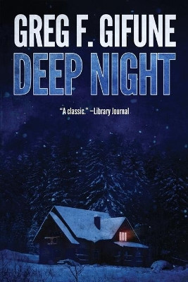 Deep Night Greg F Gifune 9781947654327