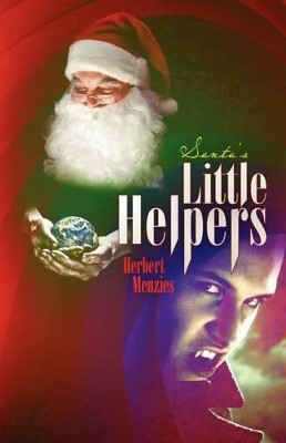 Santa's Little Helpers by Herbert Menzies