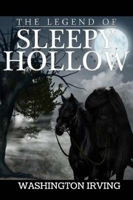 The Legend of Sleepy Hollow by Jv Editors