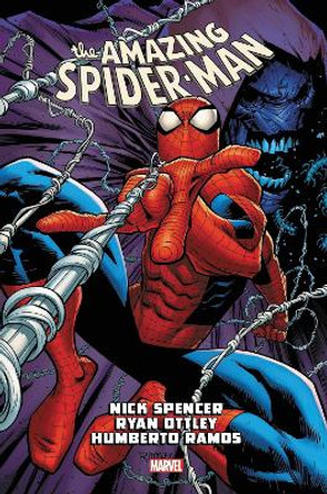Amazing Spider-man By Nick Spencer Omnibus Vol. 1 Nick Spencer 9781302946098