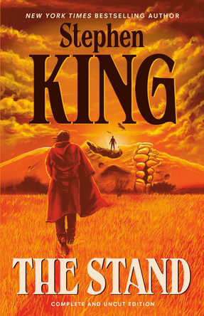 The Stand Stephen King 9780307947307 The Stand Stephen King 9780307947307