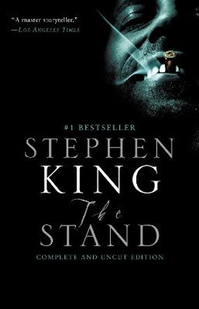 The Stand Stephen King 9780307947307