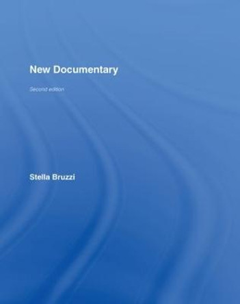 New Documentary Stella Bruzzi 9780415385251