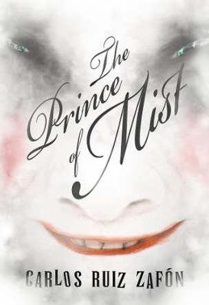 The Prince of Mist NWS Carlos Zafon 9780435045920