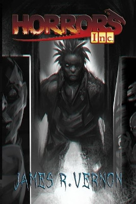 Horrors, Inc. by Josephine Hao